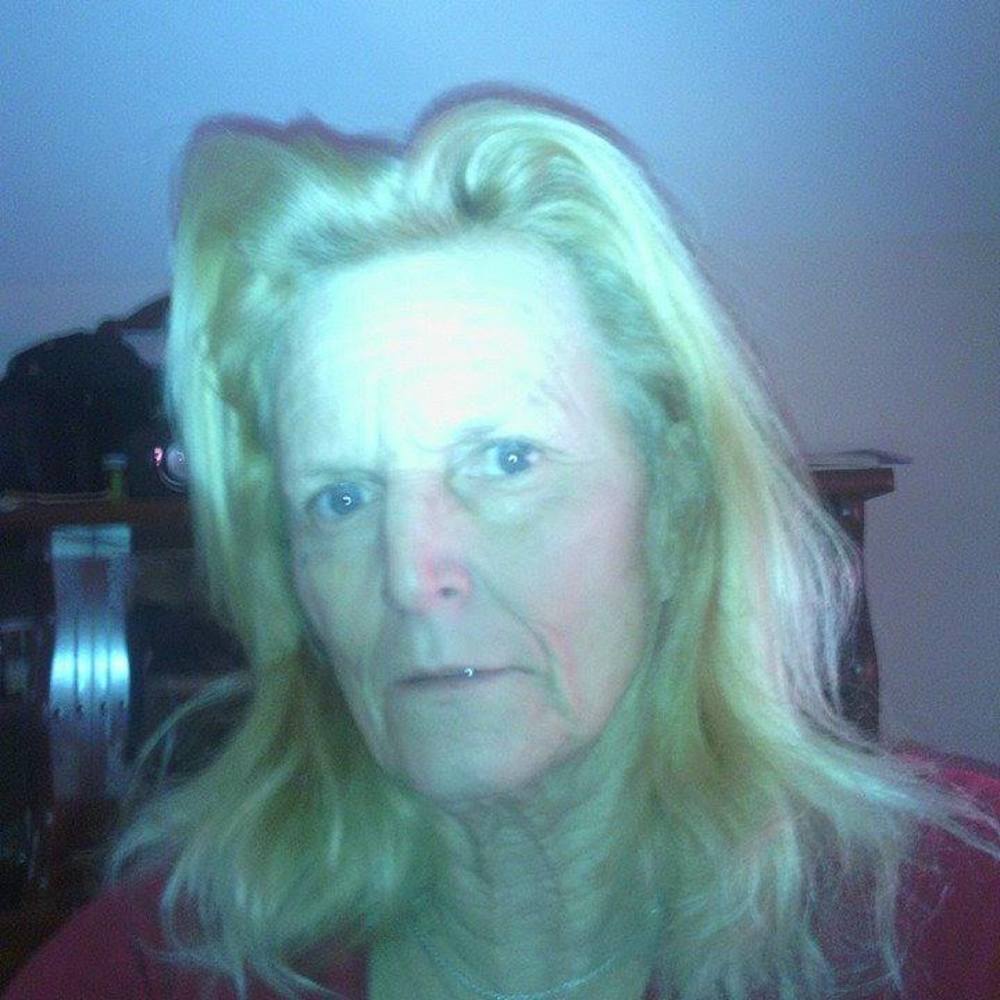 Meet your Posher, Suzy
